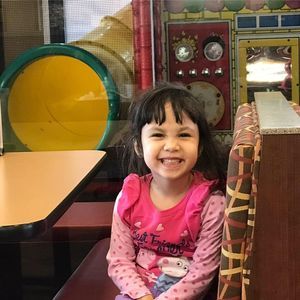 Meet your Posher, Chelchel